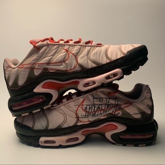 *SOLD* Airmax plus script - Picture 2 of 7